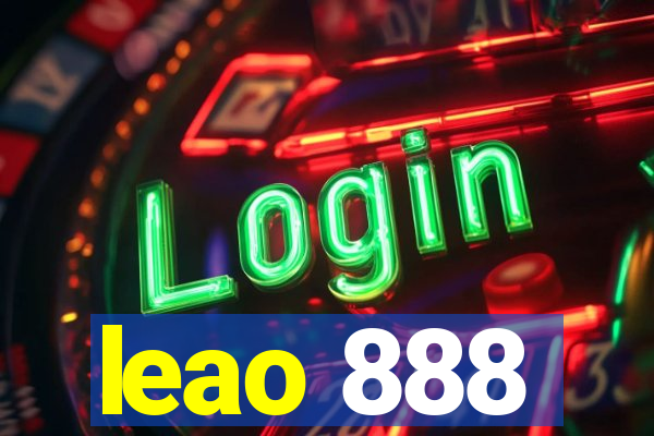 leao 888